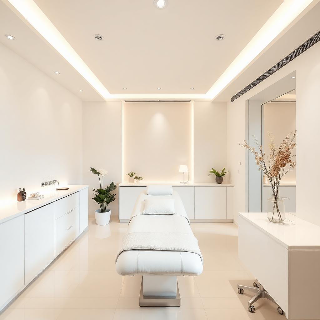 Multi-Location Aesthetic Clinic