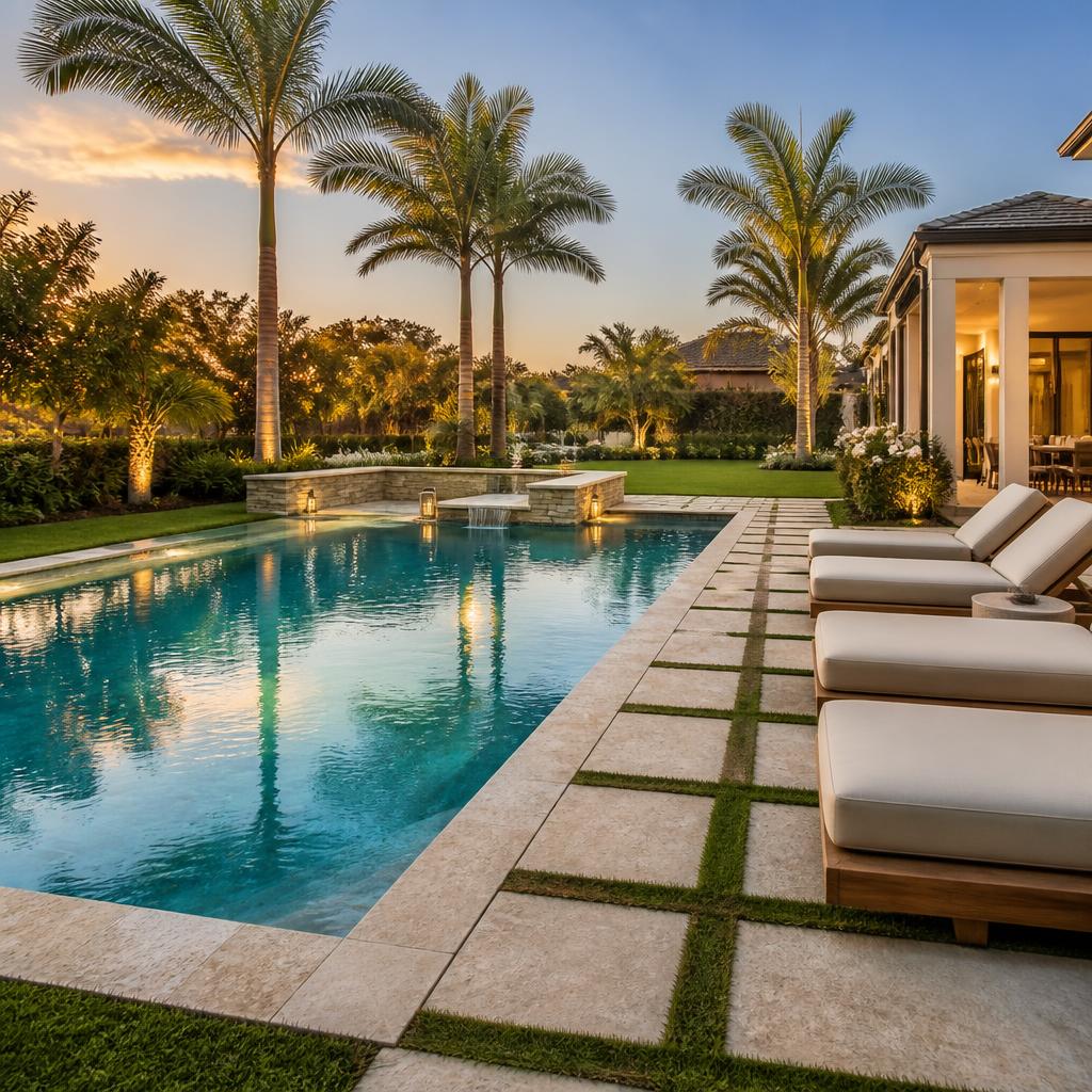 Landscaping Business